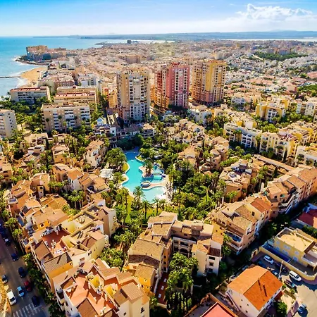 De Don Huberto, Locos *