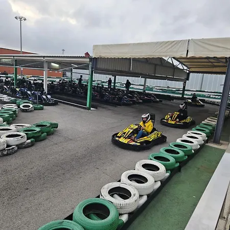 Appartement De Don Huberto, Locos Torrevieja