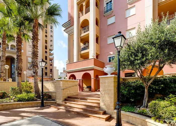 De Don Huberto, Locos *