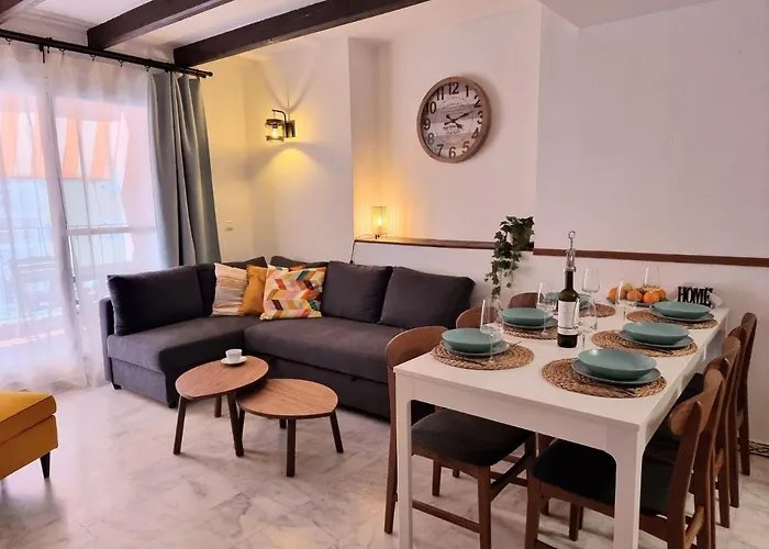 De Don Huberto, Locos * Torrevieja