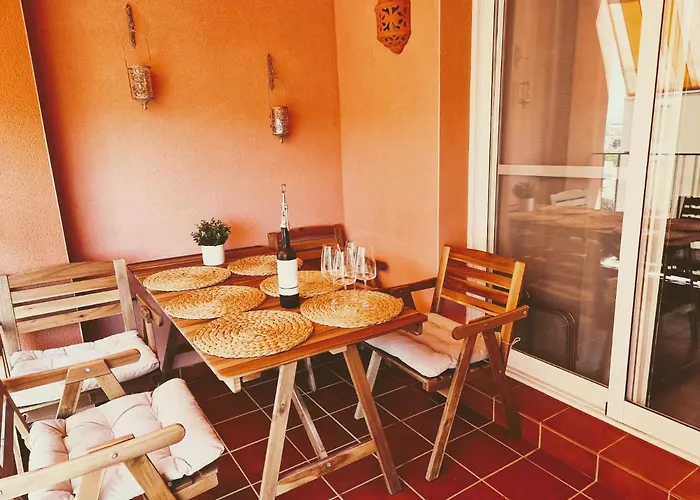 De Don Huberto, Locos Torrevieja