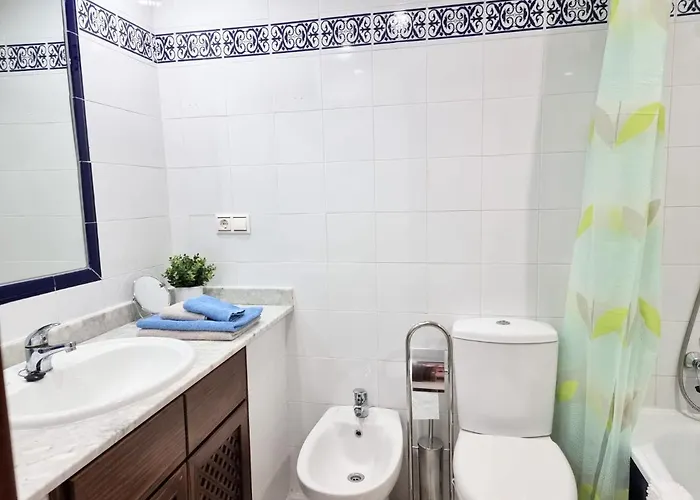 Appartement De Don Huberto, Locos Torrevieja