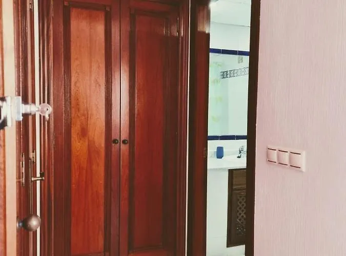 De Don Huberto, Locos