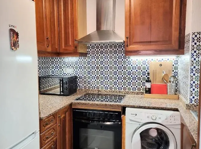 De Don Huberto, Locos * Torrevieja