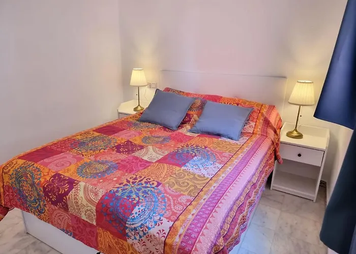 De Don Huberto, Locos *