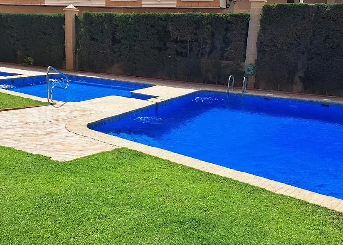 De Don Huberto, Locos * Torrevieja