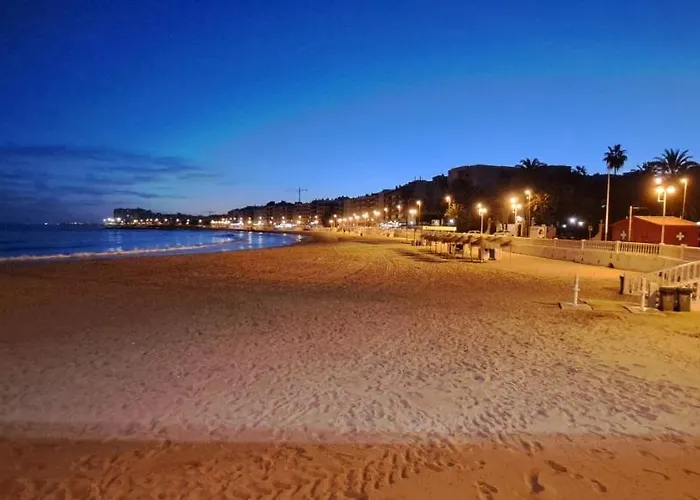 De Don Huberto, Locos