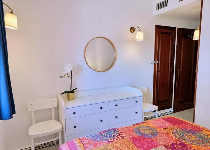 De Don Huberto, Locos *