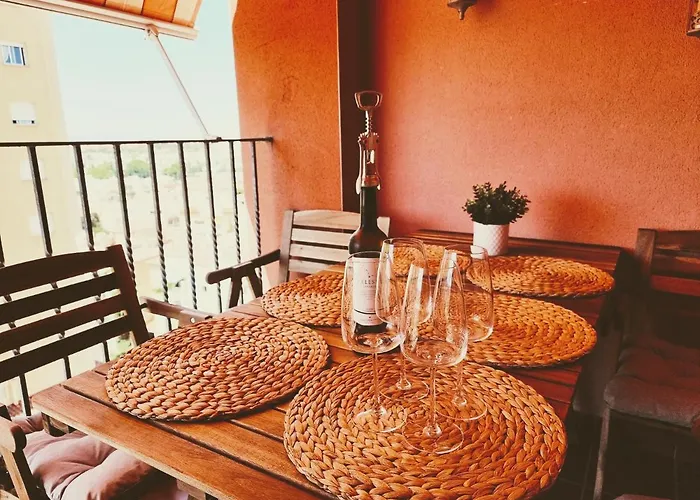 De Don Huberto, Locos Torrevieja