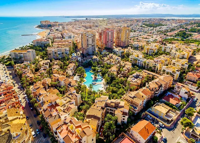 De Don Huberto, Locos *