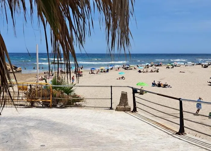 De Don Huberto, Locos Torrevieja