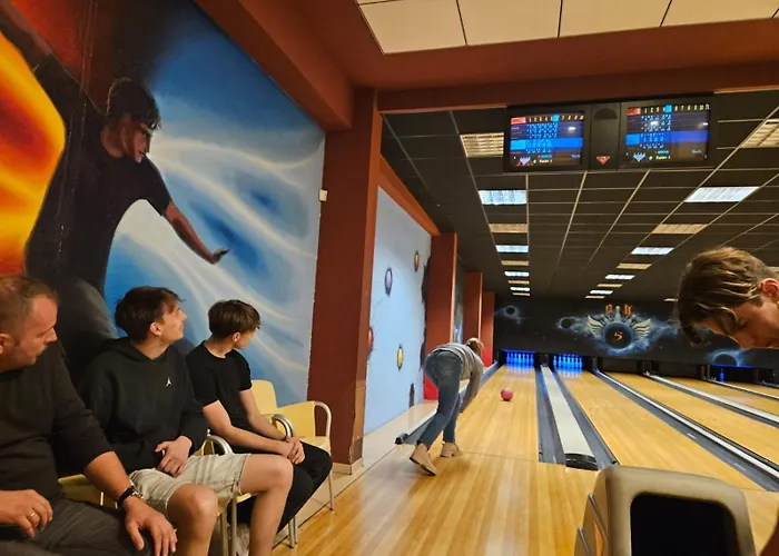 De Don Huberto, Locos Appartement Torrevieja