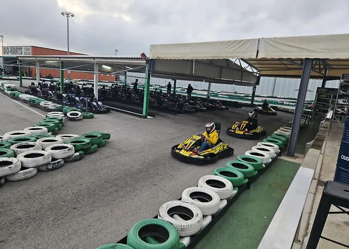 Appartement De Don Huberto, Locos Torrevieja