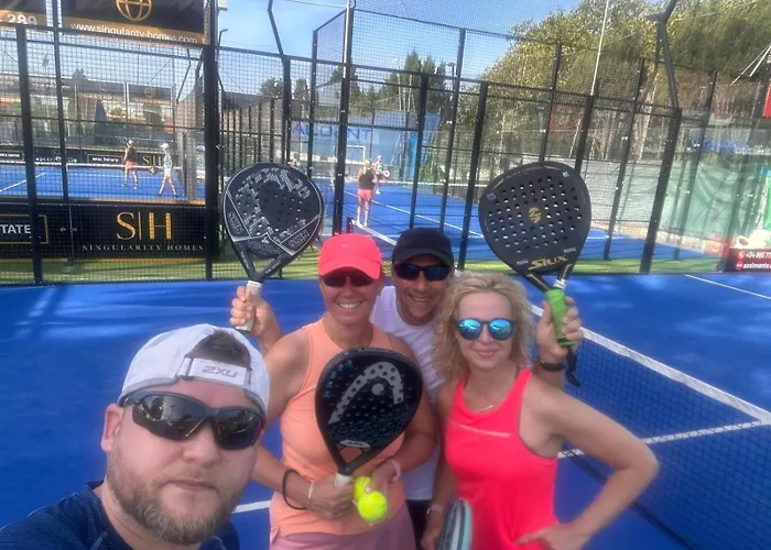 De Don Huberto, Locos * Torrevieja