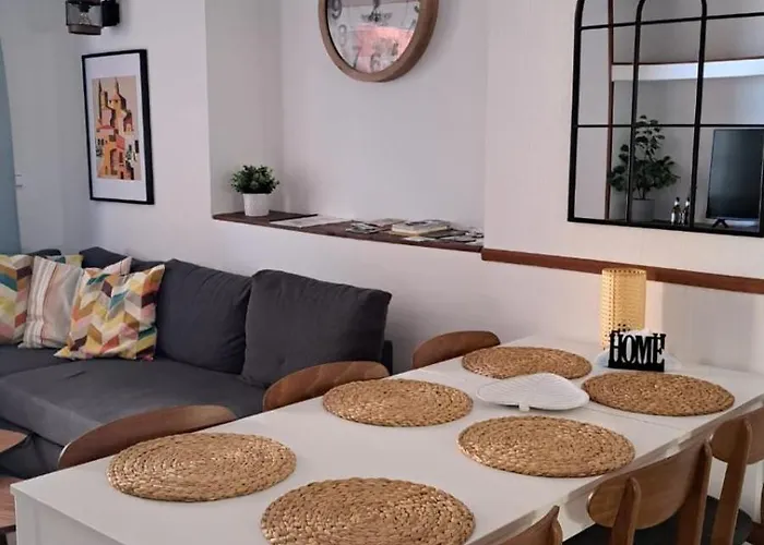 Appartement De Don Huberto, Locos Torrevieja