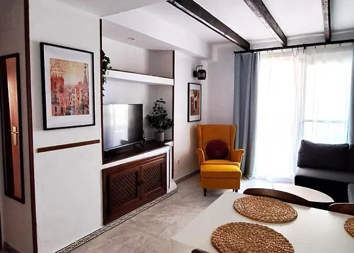 De Don Huberto, Locos Torrevieja