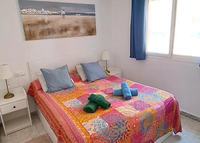 De Don Huberto, Locos * Torrevieja