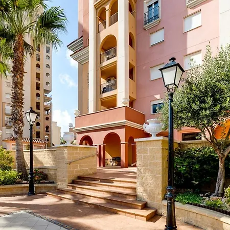 De Don Huberto, Locos *