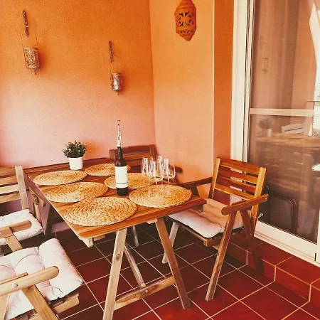 De Don Huberto, Locos Torrevieja