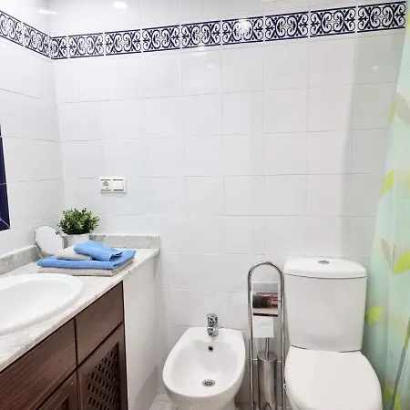 Appartement De Don Huberto, Locos Torrevieja