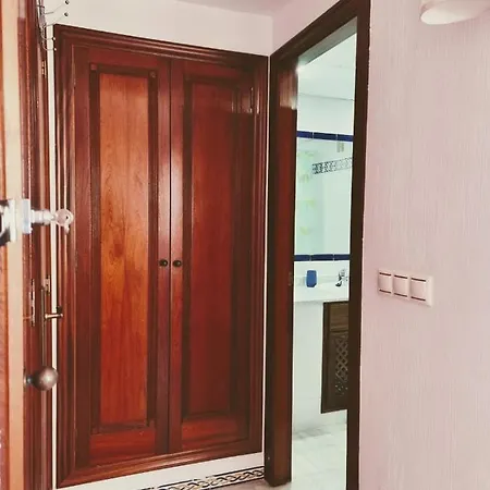 De Don Huberto, Locos