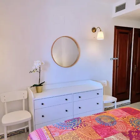 De Don Huberto, Locos *