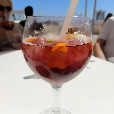 Daire De Don Huberto, Locos Torrevieja