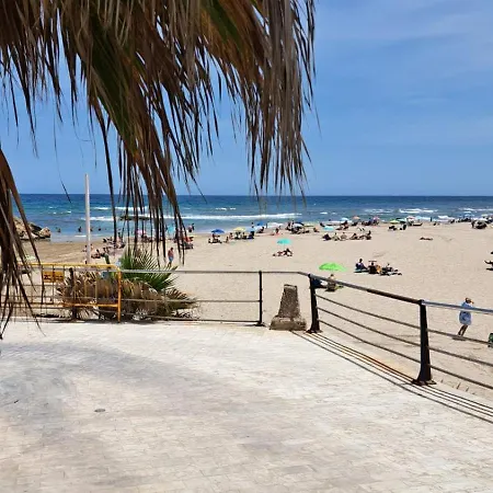 De Don Huberto, Locos Torrevieja