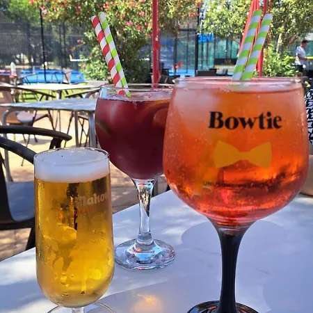 De Don Huberto, Locos Appartement Torrevieja