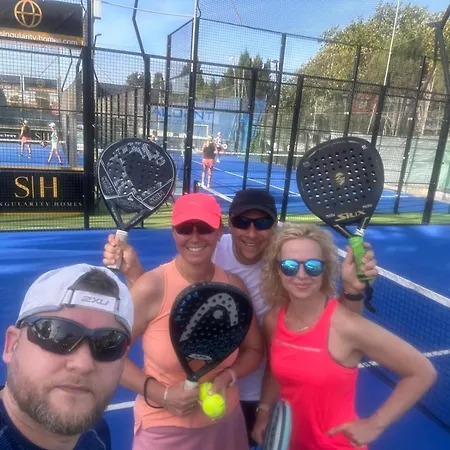 De Don Huberto, Locos * Torrevieja