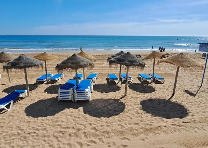 De Don Huberto, Locos Appartement