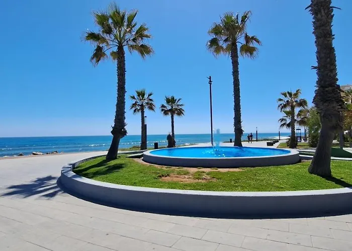 De Don Huberto, Locos Appartement *