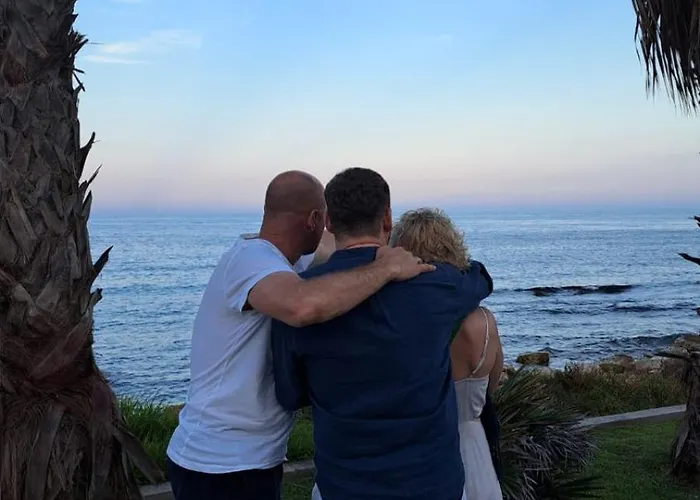 De Don Huberto, Locos Appartement Torrevieja