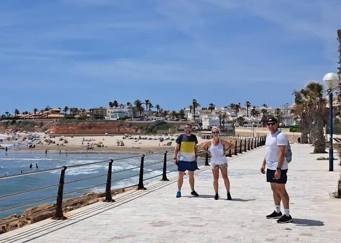 De Don Huberto, Locos *