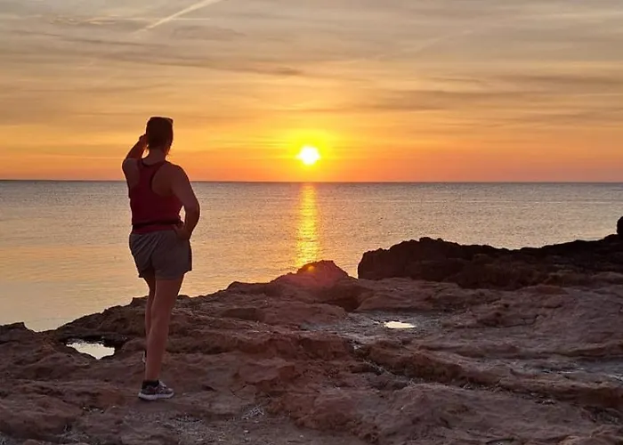 De Don Huberto, Locos Appartement *