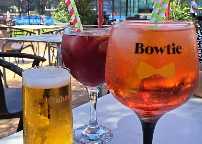 De Don Huberto, Locos Appartement Torrevieja