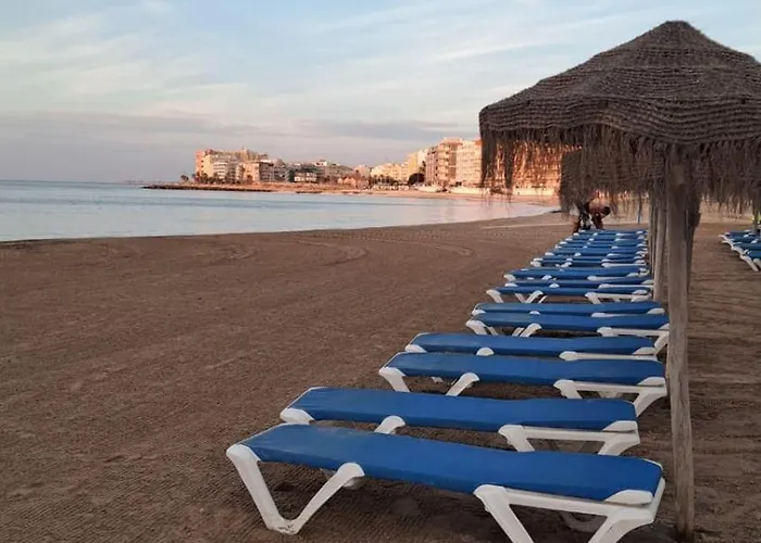 De Don Huberto, Locos *